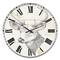 Designart Deer Wild & Beautiful II Traditional Wall Clock